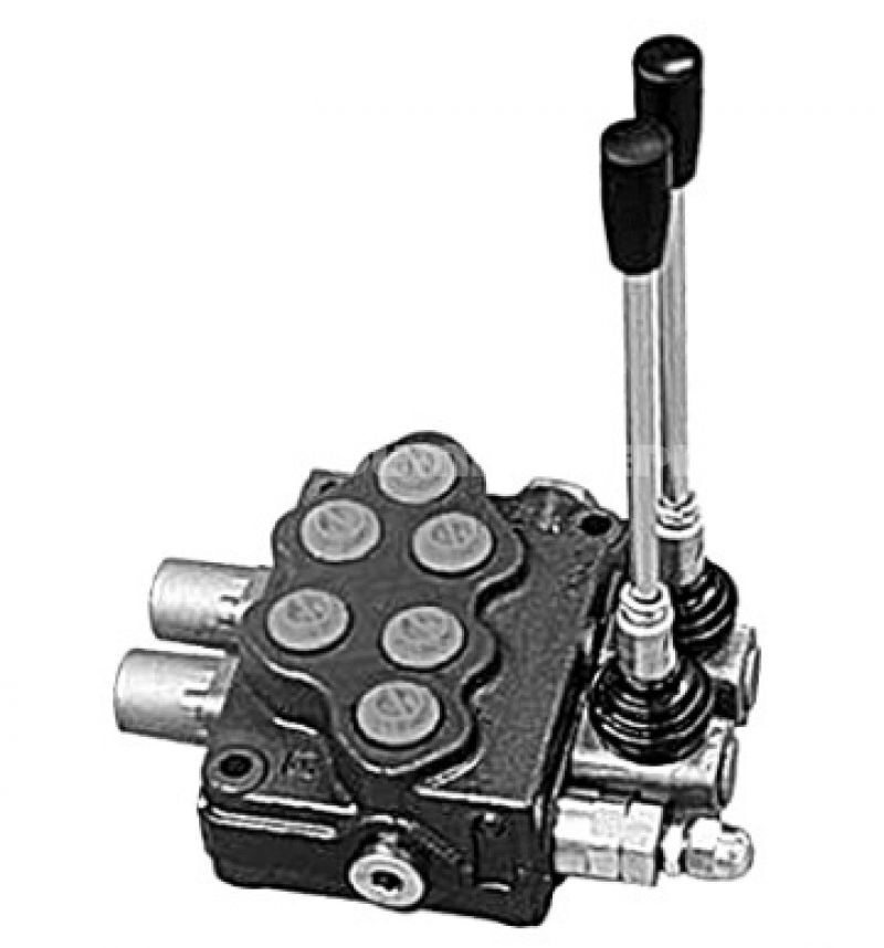 Гидрораспределитель Zda-L15E-3OT-PTAB-G1/2 (аналог YOULI MB-4/3S-3/18L/18L/18L/G-4/M3) Гидрораспределитель Zda-L15E-3OT-PTAB-G1/2 (аналог YOULI MB-4/3S-3/18L/18L/18L/G-4/M3)