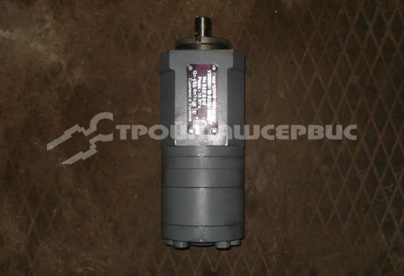 Насос-дозатор У245.006/1000