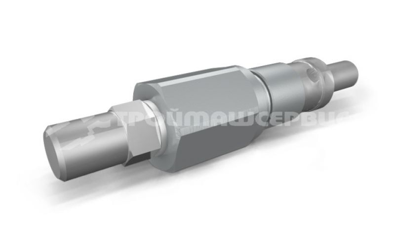 Клапан предохранительный картриджного типа VMPC 35 10-120 BAR M20X1,5