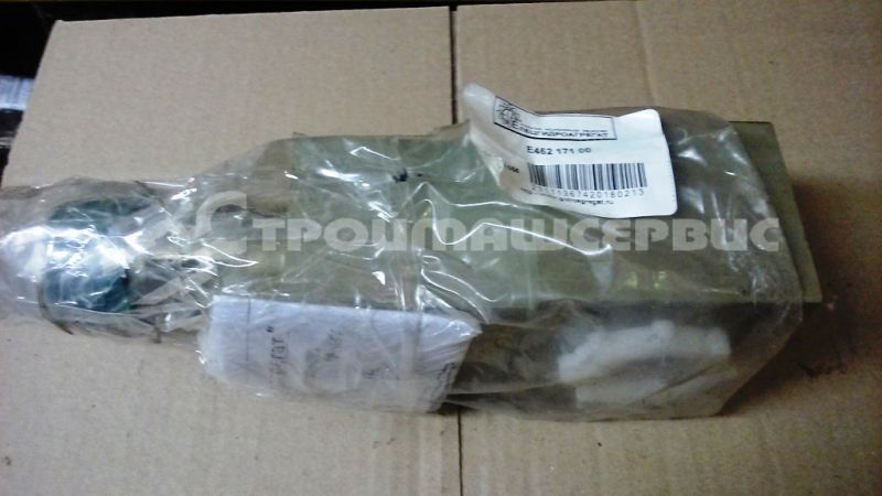 Гидроклапан предохранительный Е462.171.00 (У-462.817.1) Гидроклапан предохранительный Е462.171.00 (У-462.817.1)