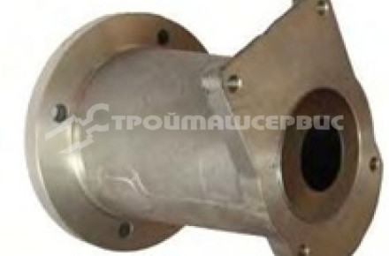 Колокол гидростанции LMB155T140C002M3 двигатель Honda Lifan 15 л в мин.)