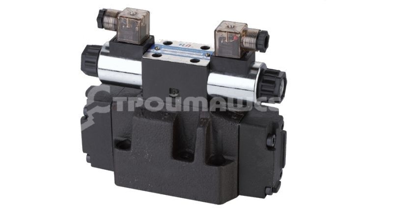 Гидрораспределитель 4DWHG25G60/AC220 NEP4.5 (аналог 1Р202 АЛ3-64 В220 НМД1)