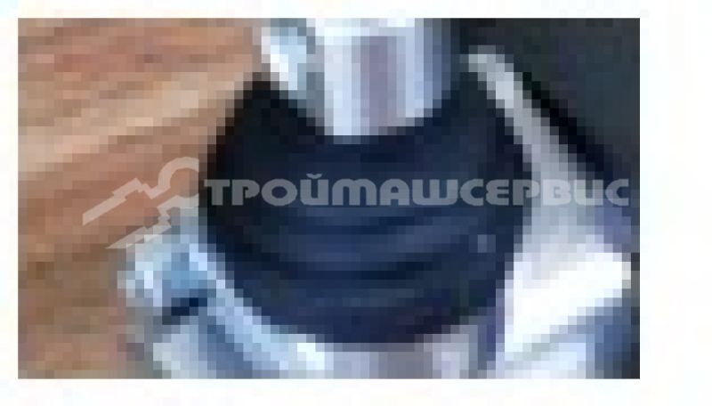 Резиновое уплотнение для распределителя Р40, Р80 Резиновое уплотнение для распределителя Р40, Р80
