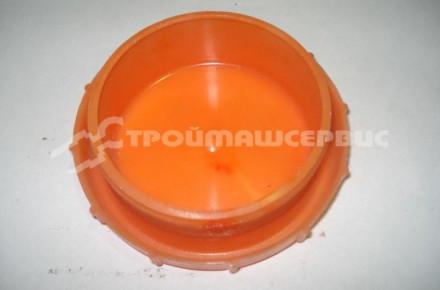 Крышка КС-2574.83.407