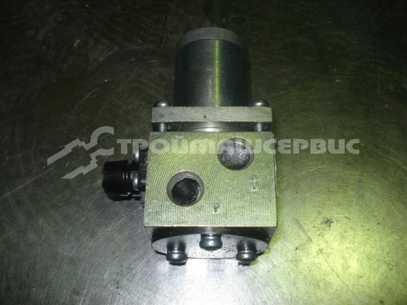 Гидрораспределитель ГР-2-3-1 (12В)