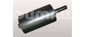 Ротор КО-505А.02.15.170-01 Z левого вращения