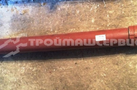 Гидроцилиндр уплотнительной плиты ЦГ-110.90х1000.65 (старого образца)