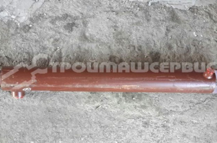 Гидроцилиндр наклона манипулятора ЦГ-80.35х680.11-01 (КО-413.08.02.000)