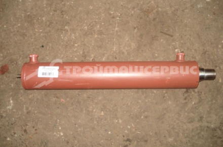 Гидроцилиндр домкрата ЦГ-80.50х460.86 (КО-440-2.16.50.000, Ц16-80-50.400.60)