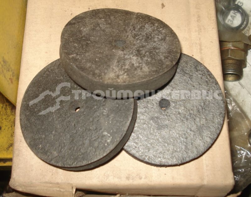 Клапан АНМ53-04.00.017 Z Клапан АНМ53-04.00.017 Z