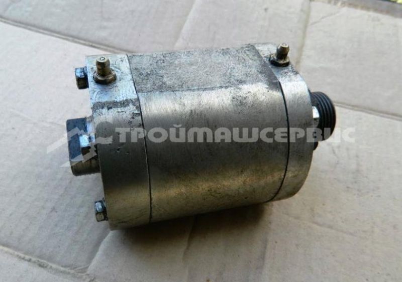 Устройство подачи воды поворотное КО-560.29.03.000Z