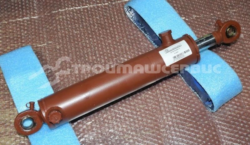 Гидроцилиндр ЦГ-60.30х250.11 Гидроцилиндр ЦГ-60.30х250.11