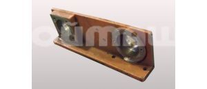 Корпус КО-502.12.00.001 Z Корпус КО-502.12.00.001 Z