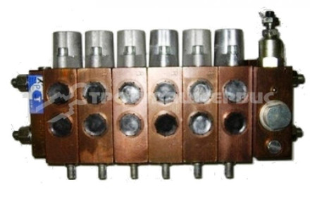 Гидрораспределитель РМ-12А-06