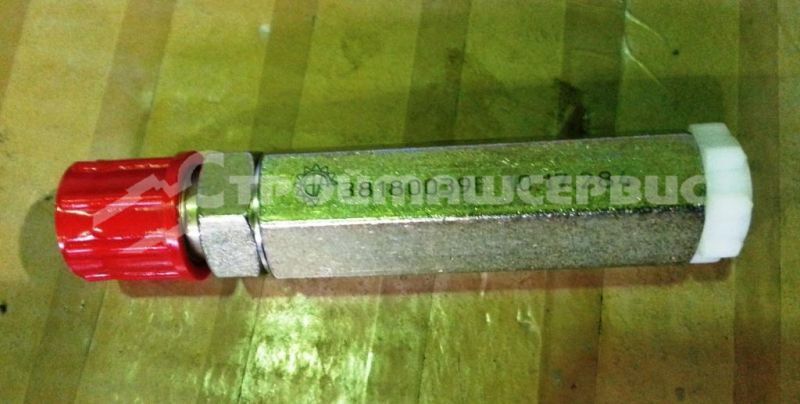 Гидроклапан 38180039Е.00 аварийный