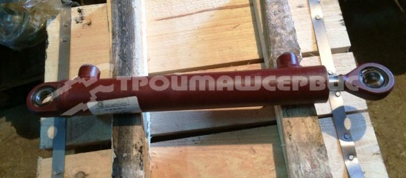 Гидроцилиндр рабочего органа ЦГ-40.20х250.11