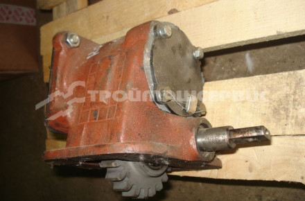 КОМ КО-503В-2.02.12.100-03 Z (Коробка отбора мощности)