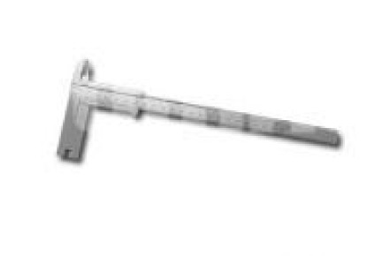 Штангенциркуль (пластик) (sealtool)