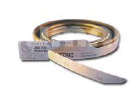 Измерительная лента для О-колец 50-300мм (sealtool)