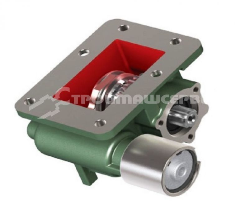 Коробка отбора мощности 20730LOVUR (PTO MITSUBISHI 659 MEKANIK)