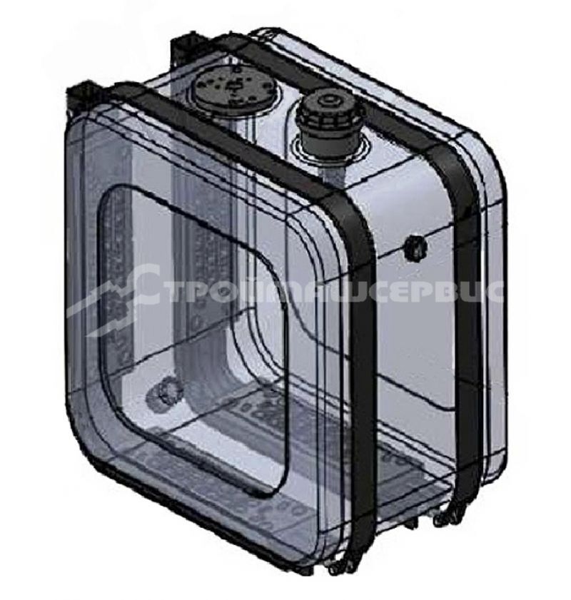 Гидравлический бак 62X67X40 150 L ALUMINUM SASE SIDE OIL TANK (WATERBREAKER - SUCTION) (ОБЪЕМ 150 ЛИТРОВ) 8S2A626704015 Гидравлический бак 62X67X40 150 L ALUMINUM SASE SIDE OIL TANK (WATERBREAKER - SUCTION) (ОБЪЕМ 150 ЛИТРОВ) 8S2A626704015