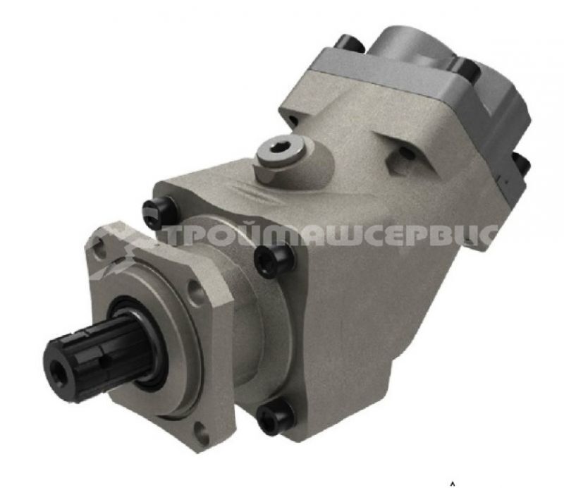 Гидронасос аксиально-поршневой с наклонным блоком 45 CC BENT AXIS PISTON PUMP (1107045AIL4, 1107045AIR4) Гидронасос аксиально-поршневой с наклонным блоком 45 CC BENT AXIS PISTON PUMP (1107045AIL4, 1107045AIR4)