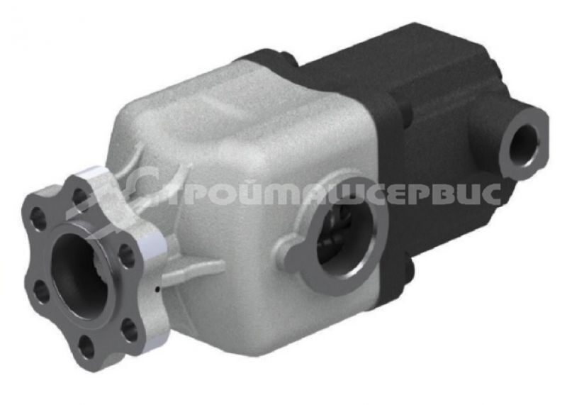 Гидронасос аксиально-поршневой с прямым блоком PISTON (UNI) PUMP 49 CC-EURO TYPE (1106049AUBE) Гидронасос аксиально-поршневой с прямым блоком PISTON (UNI) PUMP 49 CC-EURO TYPE (1106049AUBE)