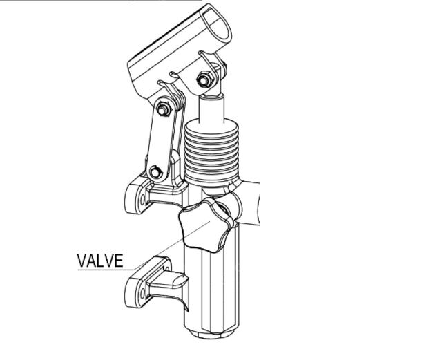 Ручной насос с рычагом 45CC hand pump with handle (аналог PMO 50 S, PM50S,PM-50S) Насос ручной 50см3 (на лапах, с вентилем, с рукояткой) Ручной насос с рычагом 45CC hand pump with handle (аналог PMO 50 S, PM50S,PM-50S) Насос ручной 50см3 (на лапах, с вентилем, с рукояткой)