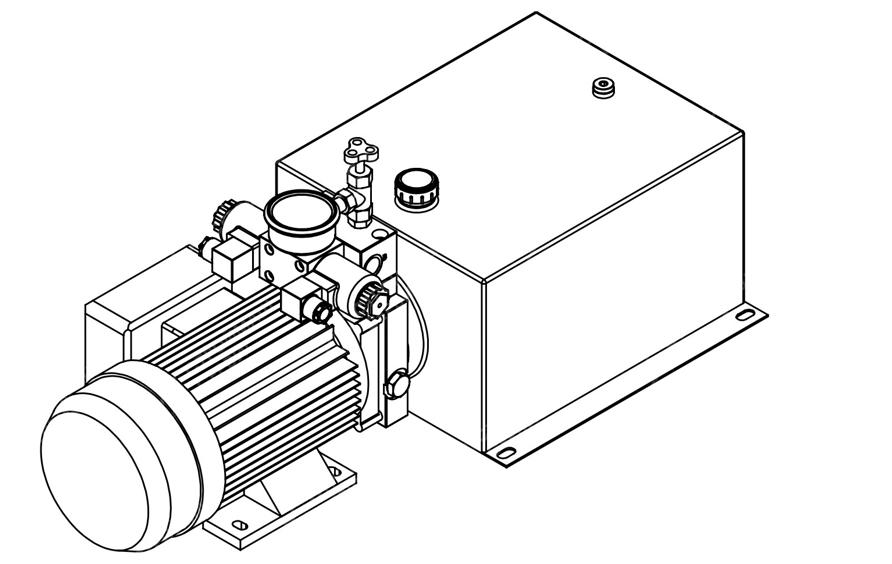 Станция насосная гидравлическая TDDL-00-2002-AS225-0300-001: 22MPa. 220V 3 KW. 2850RPM 2,5cc/r 20L Tank. steel square horizontal. DSG-02-3C6-AC220V. Port G3/8" With Pressure gage Станция насосная гидравлическая TDDL-00-2002-AS225-0300-001: 22MPa. 220V 3 KW. 2850RPM 2,5cc/r 20L Tank. steel square horizontal. DSG-02-3C6-AC220V. Port G3/8" With Pressure gage