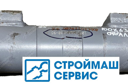 Гидроцилиндр 100630204000 93 (100х63-240) (ТВЭКС) 100-63-02.04.000