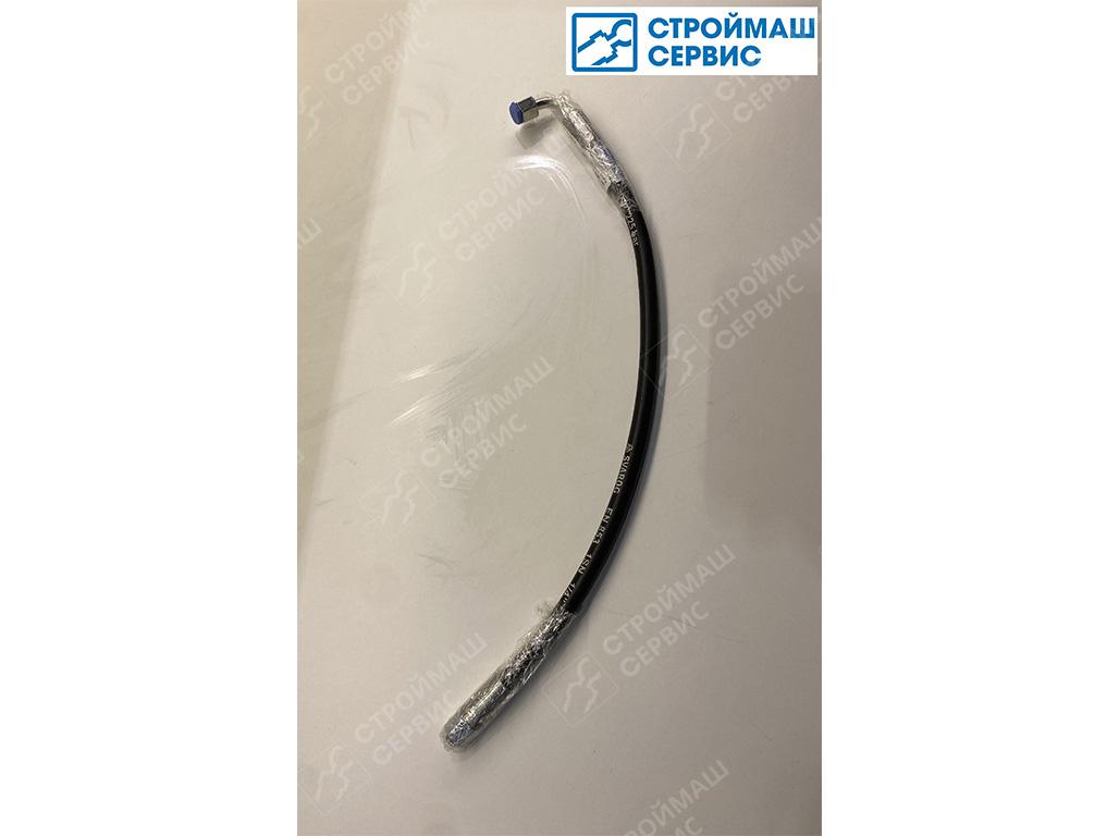 Рукав высокого давления 127-12026 (РВД на погрузчик ANT)