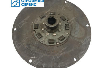 Диск демпферный 314020309100 29 (ЕК-12 (Bosch-Rexroth) 314-02-03.09.100)