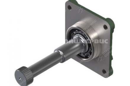 Вал отбора мощности (ВОМ) 409004400P (RENAULT VOLVO CARDAN SHAFT 440)