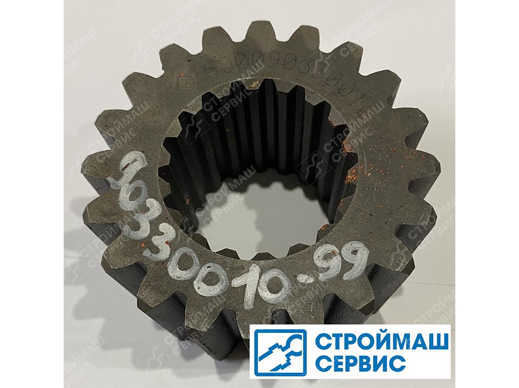 Шестерня солнечная 000090330010 99 (ЭО-3322Б.03.30.010)
