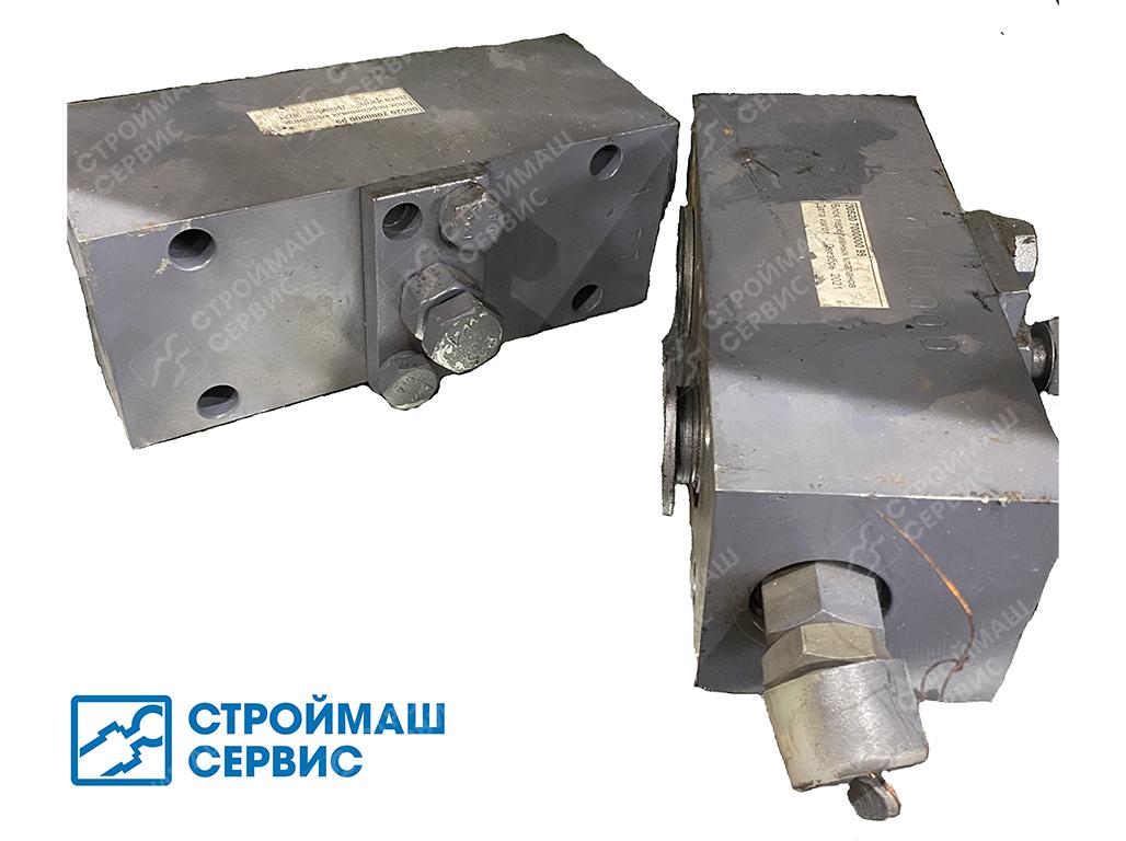 Блок переливных клапанов 005207000000 99 (Твэкс) 520.70.00.000 Блок переливных клапанов 005207000000 99 (Твэкс) 520.70.00.000