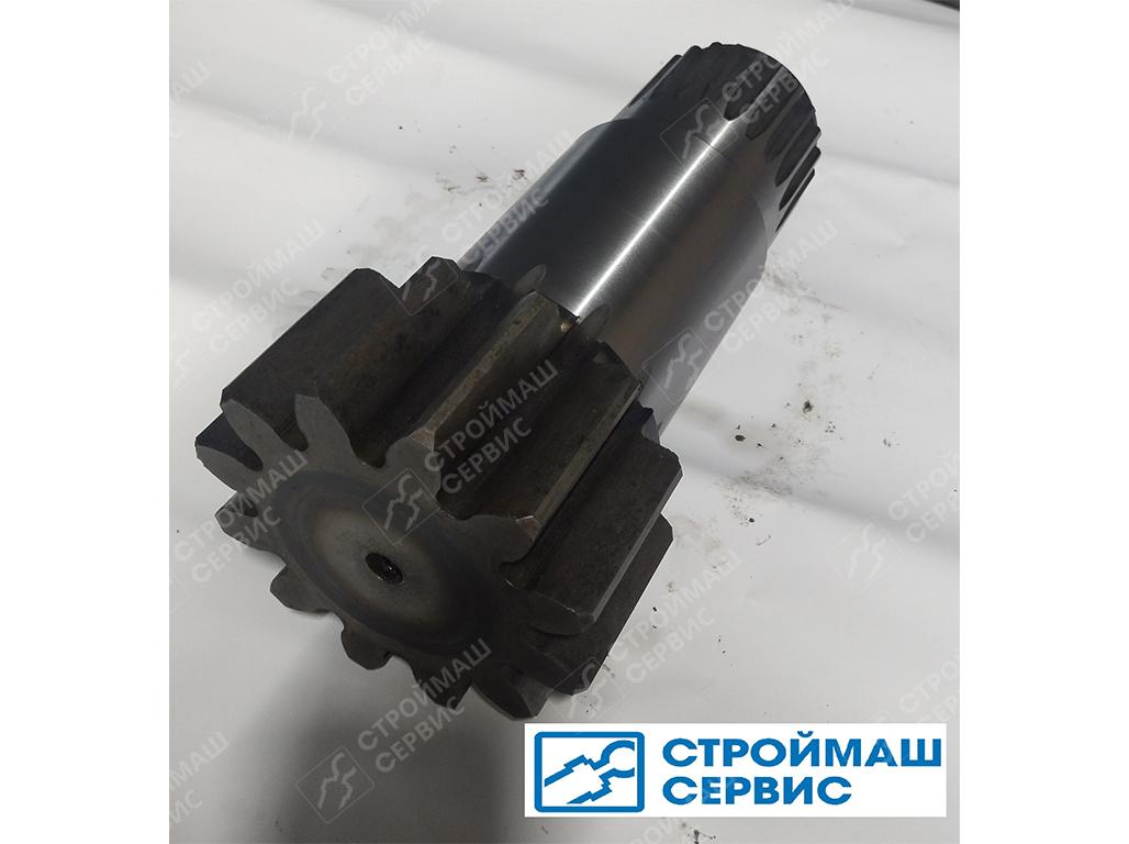 Вал (ТМ) 07.00.006 ЕК-14.07.00.006-01 Вал (ТМ) 07.00.006 ЕК-14.07.00.006-01