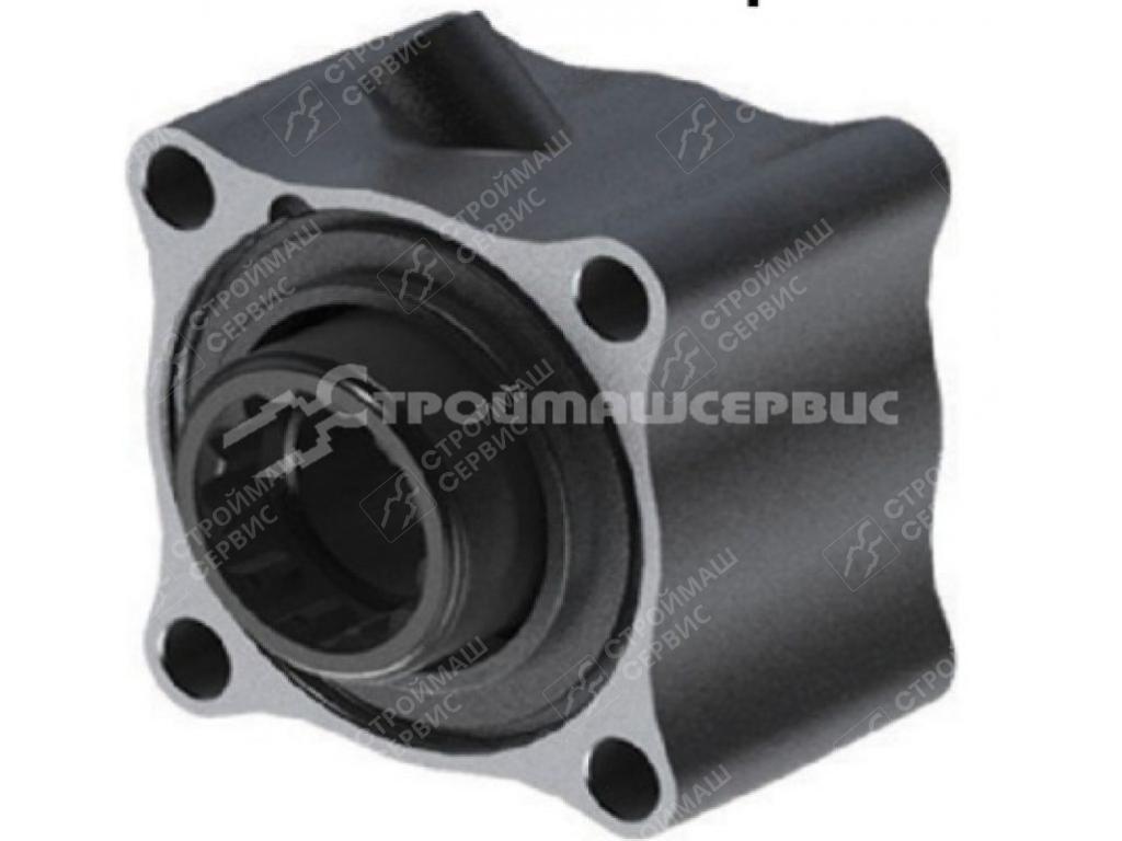 Коробка отбора мощности 20116KOHIR (PTO ZF ALUMINIUM ISO (LONG NARROW SINGLE GEAR)) Коробка отбора мощности 20116KOHIR (PTO ZF ALUMINIUM ISO (LONG NARROW SINGLE GEAR))