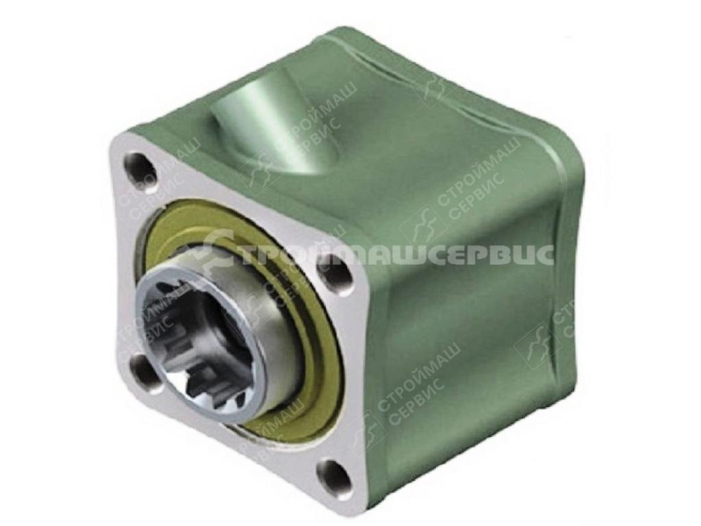 Коробка отбора мощности 20113KOHIR (PTO ZF ISO (FELT SINGLE GEAR)) Коробка отбора мощности 20113KOHIR (PTO ZF ISO (FELT SINGLE GEAR))