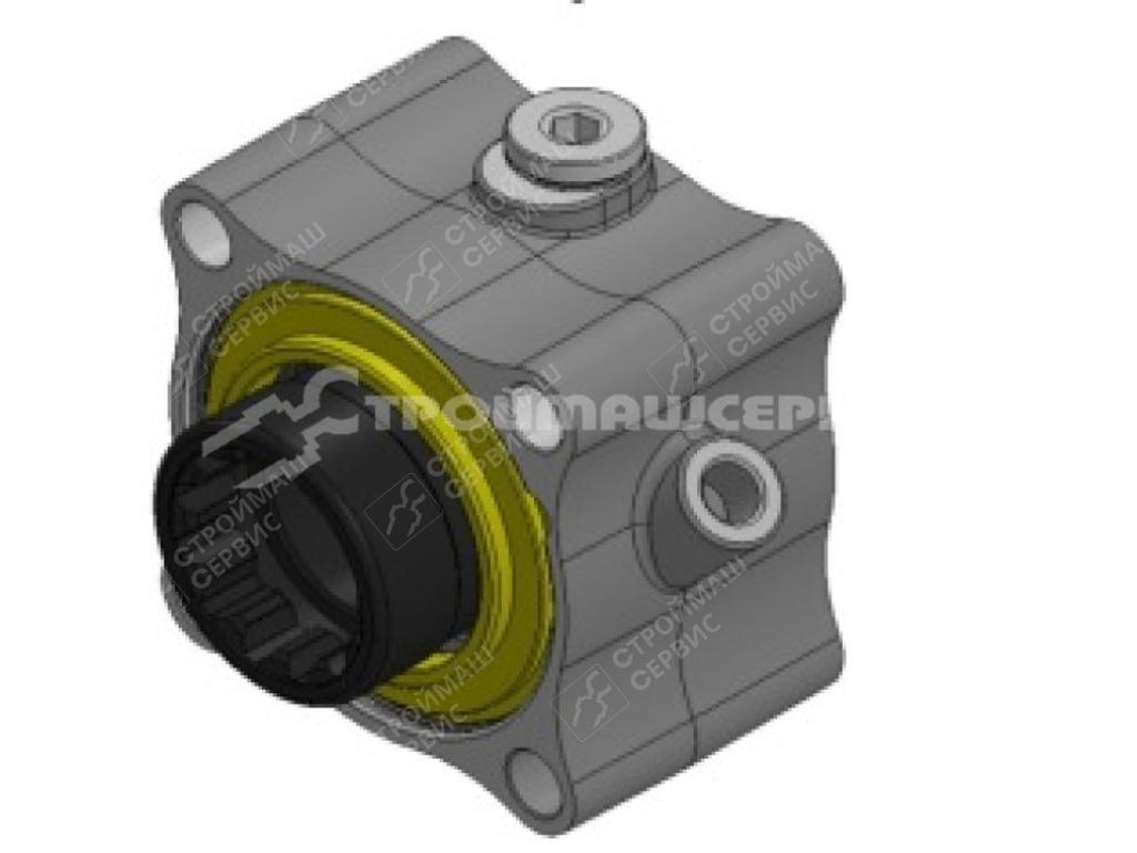 Коробка отбора мощности 20112KOHIR (PTO ZF ALUMINIUM SINGLE GEAR REAR ISO) Коробка отбора мощности 20112KOHIR (PTO ZF ALUMINIUM SINGLE GEAR REAR ISO)