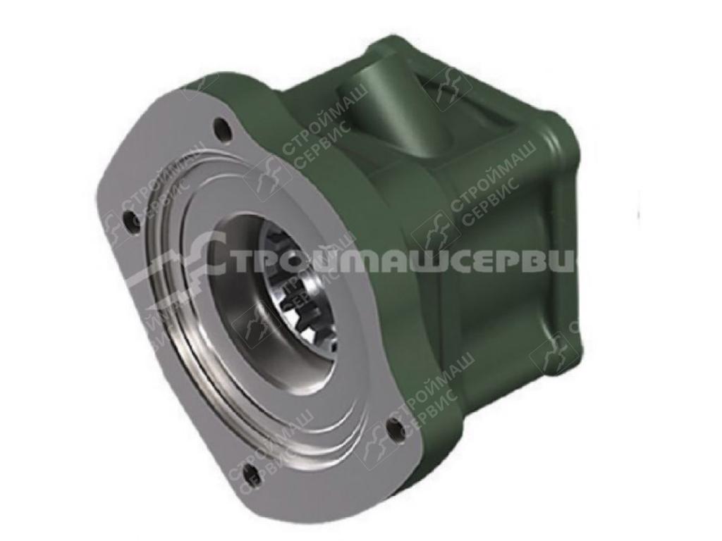 Коробка отбора мощности 20920KOHIR (PTO VOLVO SR 61-62 ISO (SINGLE DISLI))