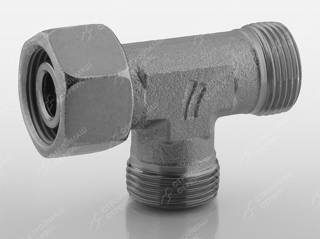Адаптер TS421-8L (XVELO NW 06 HL, 145-10589), TN421-8L