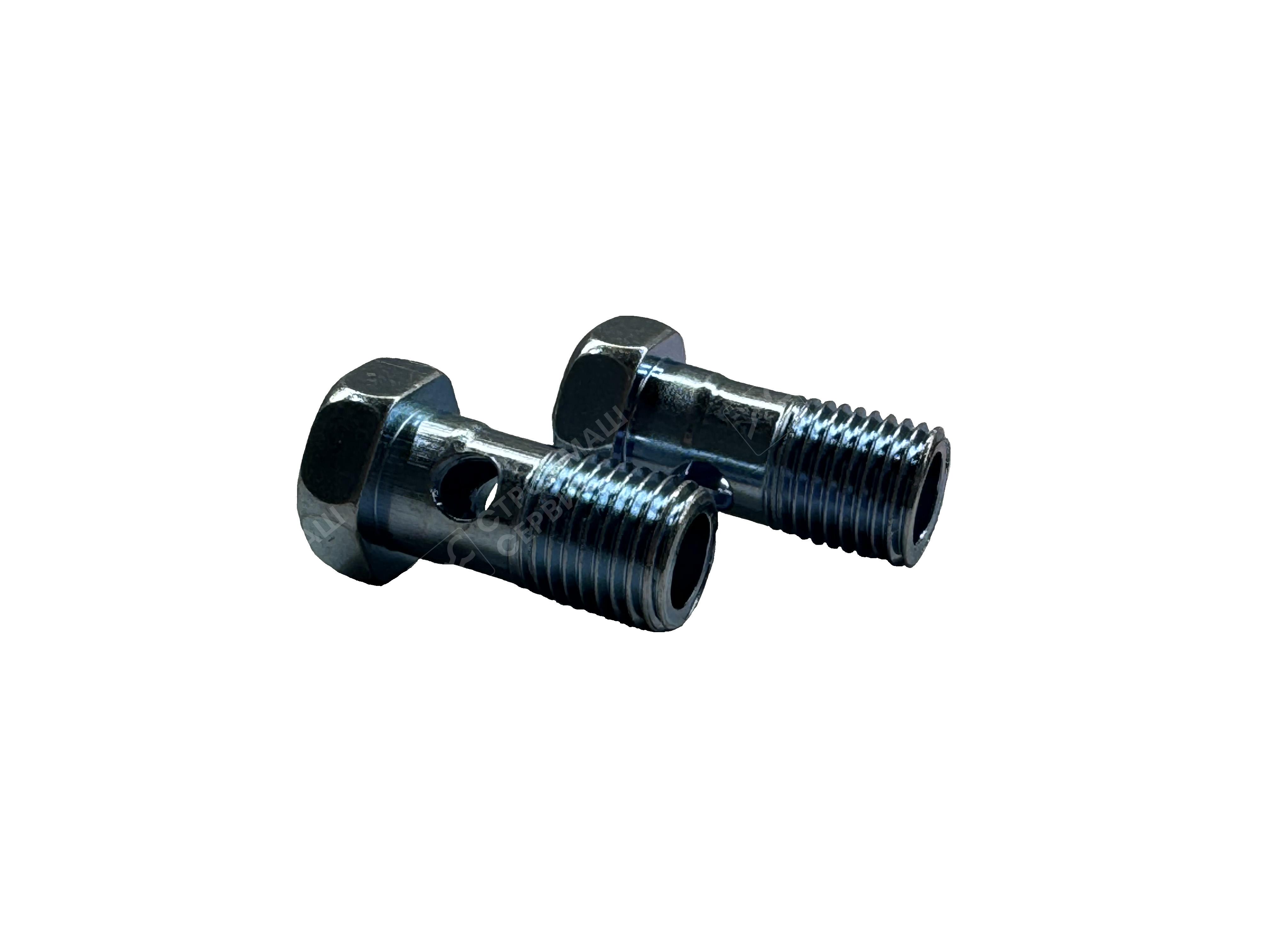 Болт Metric banjo 14x1,5 HSM 14, AGM14x1,5- 14511688