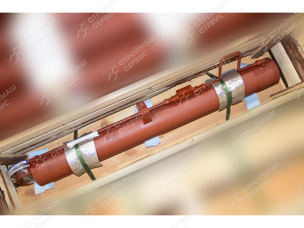 ЦГ-125.63х1125.14-01 Гидроцилиндр
