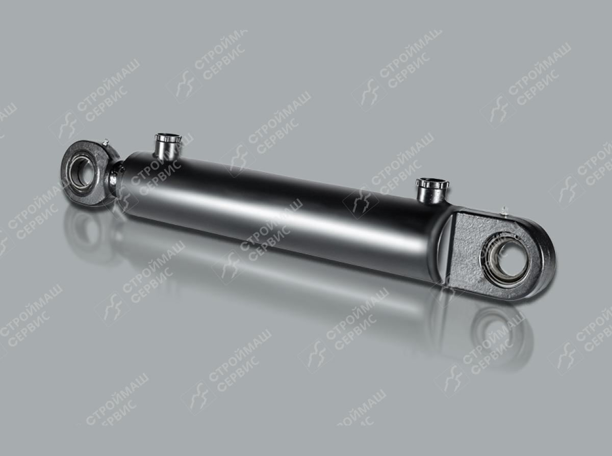 ЦГ-125.90х2400.62 Гидроцилиндр