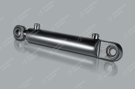 Гидроцилиндр рукояти в сборе с трубками Komatsu PC220-7 707-01-XZ901