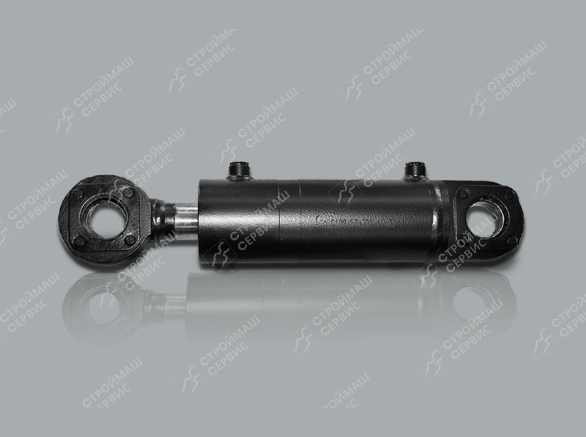 Гидроцилиндр рукояти без трубок Komatsu PC200-7 707-01-ZX841