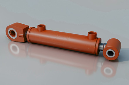 ЦГ-40.25х1210.22 Гидроцилиндр