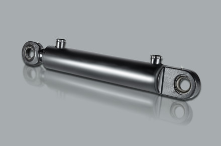 ЦГ-40.25х600.22 Гидроцилиндр