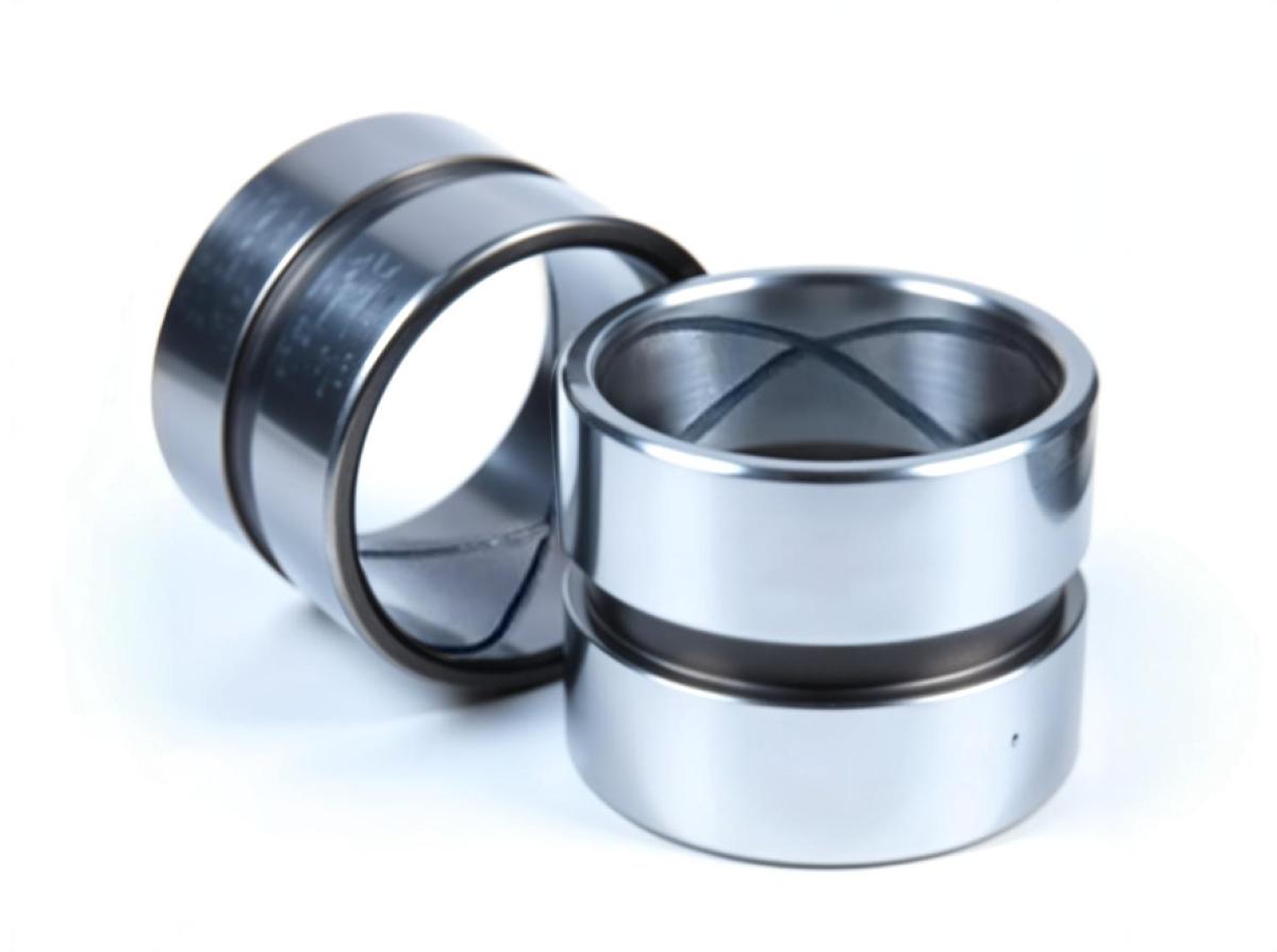 Втулка ZX200 4352398