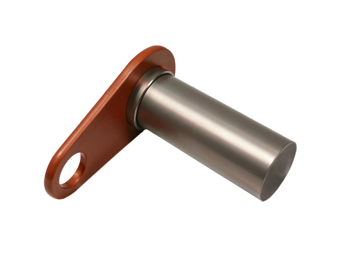 Палец ZX200 3088580